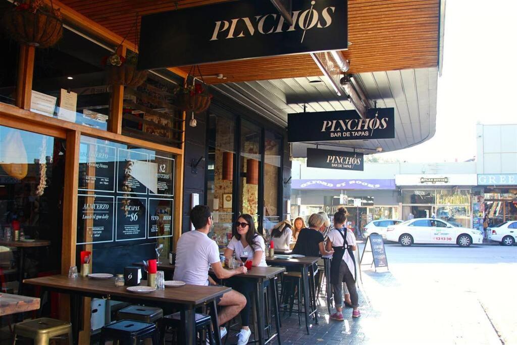 Studio A - Small Gem On The Busy Road Perth Luaran gambar